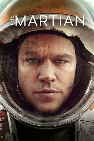 Người Về Từ Sao Hỏa (2015) | The Martian (2015)