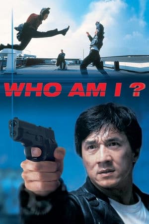 Tôi Là Ai? (1998) | Who Am I? (1998)