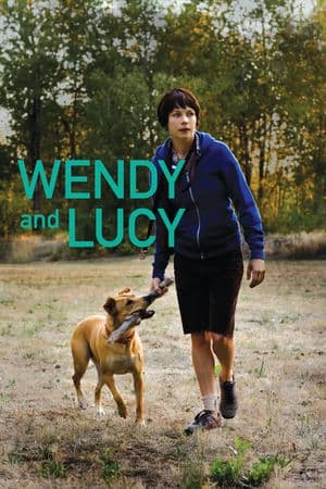 Wendy Và Lucy (2008) | Wendy and Lucy (2008)