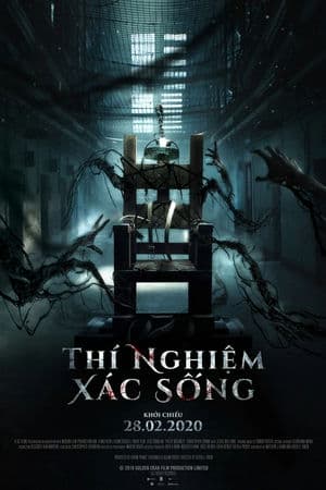 Thí Nghiệm Xác Sống (2020) | Patients of a Saint (2019)