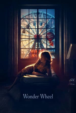 Vòng Xoay Cám Dỗ (2017) | Wonder Wheel (2017)