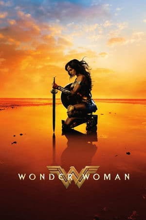 Nữ Thần Chiến Binh (2017) | Wonder Woman (2017)