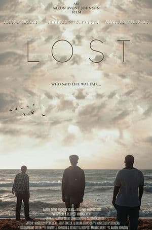 Sesat: Lạc Lối (2018) | Lost (2018)