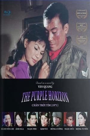 Chân Trời Tím (1971) | The Purple Horizon (1971)