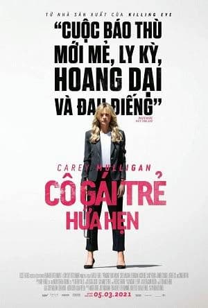 Cô Gái Trẻ Hứa Hẹn (2020) | Promising Young Woman (2020)