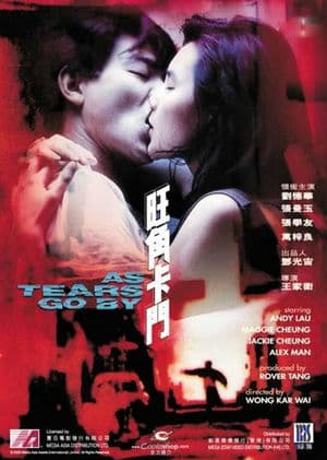 Vượng Giác Ca Môn (1988) | As Tears Go By (1988)