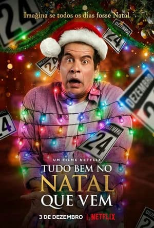 Lại Thêm Một Giáng Sinh (2020) | Just Another Christmas (2020)