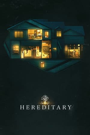 Dòng Máu Bị Nguyền Rủa (2018) | Hereditary (2018)