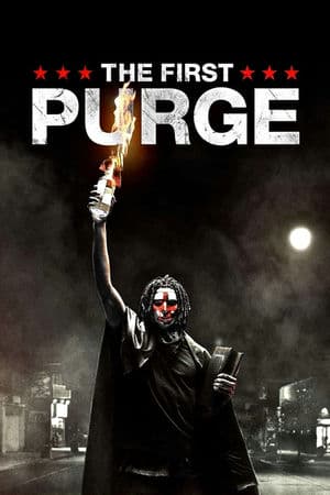 Ngày Thanh Trừng 4: Cuộc Thanh Trừng Đầu Tiên (2018) | The First Purge (2018)