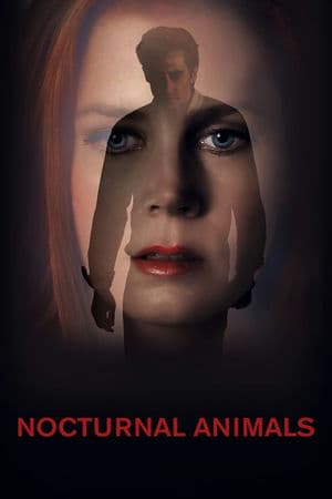 Kẻ Săn Đêm (2016) | Nocturnal Animals (2016)