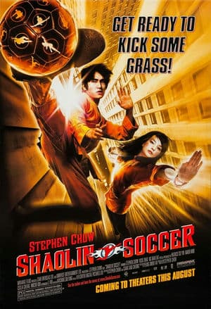 Đội Bóng Thiếu Lâm (2001) | Shaolin Soccer (2001)