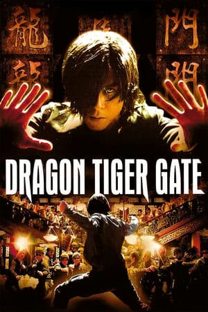 Long Hổ Môn (2006) | Dragon Tiger Gate (2006)