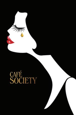 Giới Thượng Lưu (2016) | Café Society (2016)