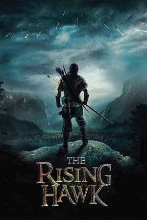 Diều Hâu Trên Núi (2019) | The Rising Hawk (2019)