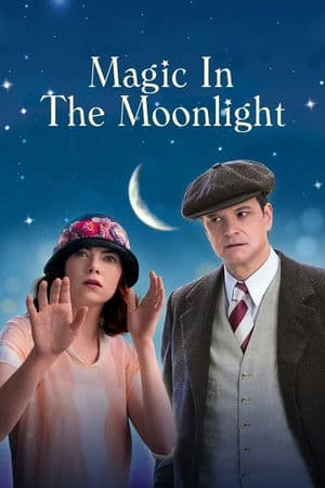 Phép Màu Dưới Ánh Trăng (2014) | Magic in the Moonlight (2014)