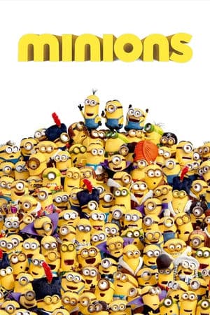 Tiểu Quái Da Vàng (2015) | Minions (2015)