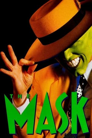 Mặt Nạ Xanh (1994) | The Mask (1994)