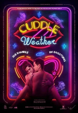 Hơn Cả Bạn Tình (2019) | Cuddle Weather (2019)