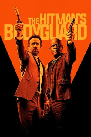 Vệ Sĩ Sát Thủ (2017) | The Hitman’s Bodyguard (2017)