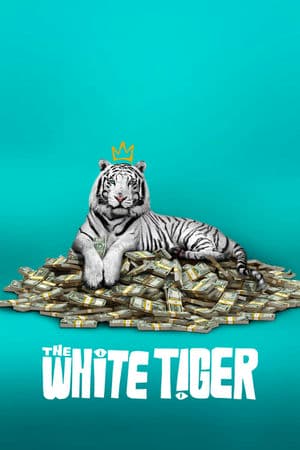 Cọp Trắng (2021) | The White Tiger (2021)