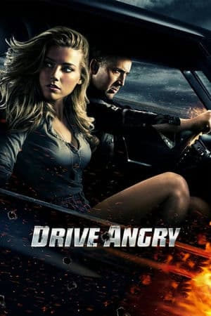 Sứ Giả Địa Ngục (2011) | Drive Angry (2011)