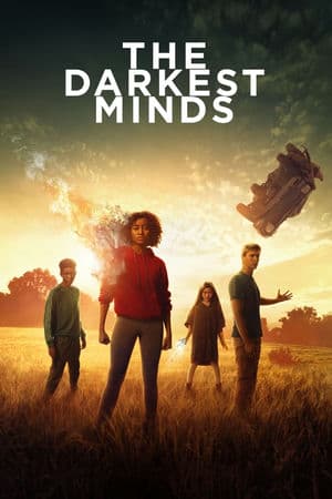 Trí Lực Siêu Phàm (2018) | The Darkest Minds (2018)