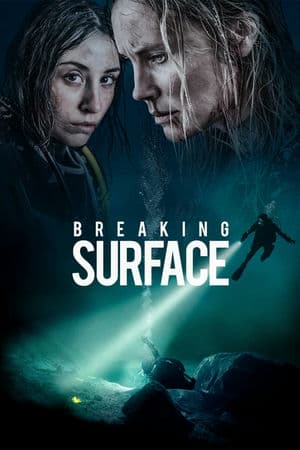 Mắc Kẹt Dưới Đáy Đại Dương (2020) | Breaking Surface (2020)