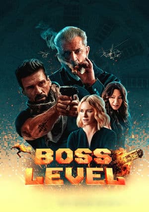 Đẳng Cấp Boss (2020) | Boss Level (2020)