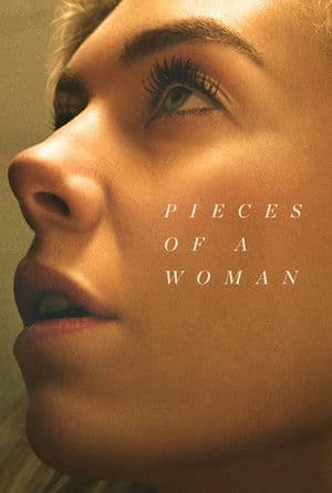 Những Mảnh Vỡ Của Người Phụ Nữ (2020) | Pieces of a Woman (2020)