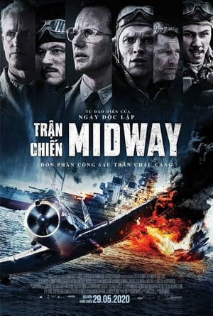 Trận Chiến Midway (2019) | Midway (2019)