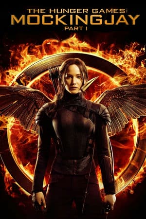 Đấu Trường Sinh Tử: Húng Nhại 1 (2014) | The Hunger Games: Mockingjay Part 1 (2014)