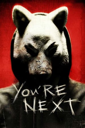 Nạn Nhân Tiếp Theo (2011) | You’re Next (2011)