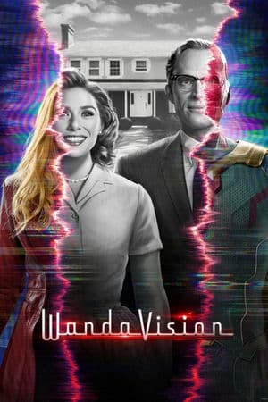 WandaVision (2021)