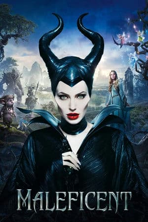 Tiên Hắc Ám (2014) | Maleficent (2014)