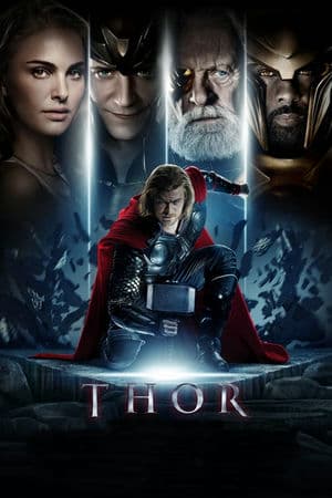 Thần Sấm (2011) | Thor (2011)