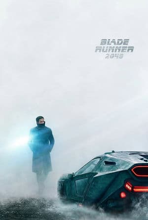 Tội Phạm Nhân Bản 2049 (2017) | Blade Runner 2049 (2017)