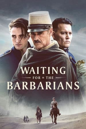 Chờ Người Man Rợ (2019) | Waiting For The Barbarians (2019)