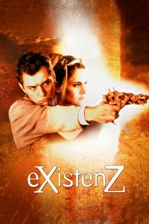 Trò Chơi Quái Ác (1999) | eXistenZ (1999)