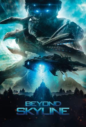 Vùng Trời Diệt Vong (2017) | Beyond Skyline (2017)