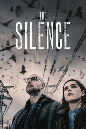 Sinh Tồn Trong Câm Lặng (2019) | The Silence (2019)