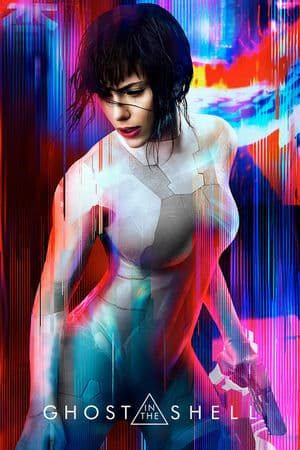 Vỏ Bọc Ma (2017) | Ghost in the Shell (2017)