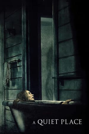 Vùng Đất Câm Lặng (2018) | A Quiet Place (2018)