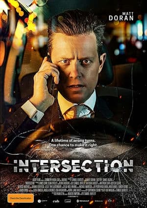 Giao Lộ (2020) | Intersection (2020)