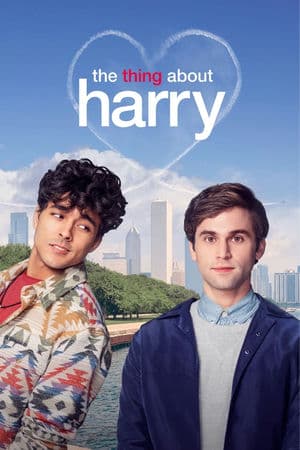 Điều Chưa Biết Về Harry (2020) | The Thing About Harry (2020)