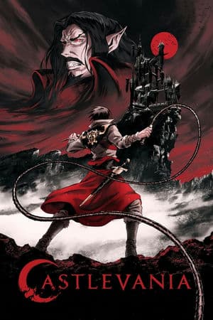 Ma Cà Rồng Castlevania (2017-2020) | Castlevania (2017-2020)