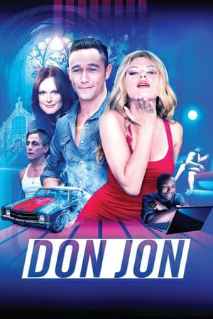 Chàng Sở Khanh Tốt Số (2013) | Don Jon (2013)