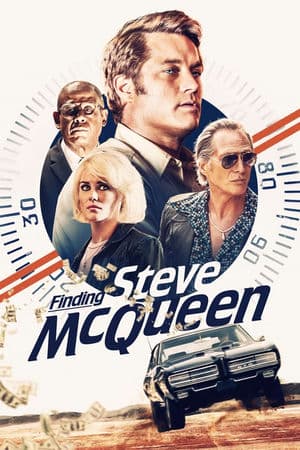 Vụ Cướp Thế Kỷ (2019) | Finding Steve McQueen (2019)