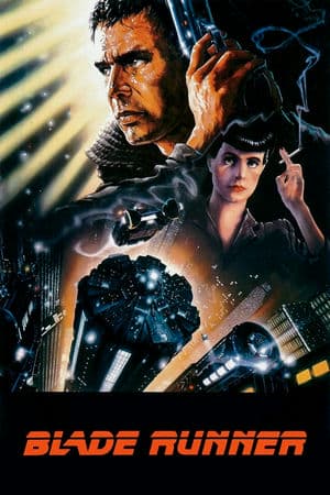 Tội Phạm Nhân Bản (1982) | Blade Runner (1982)