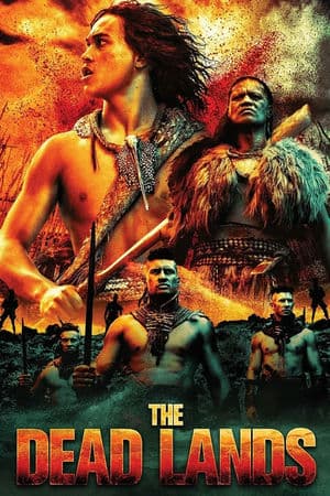 Vùng Đất Tử Thần (2014) | The Dead Lands (2014)