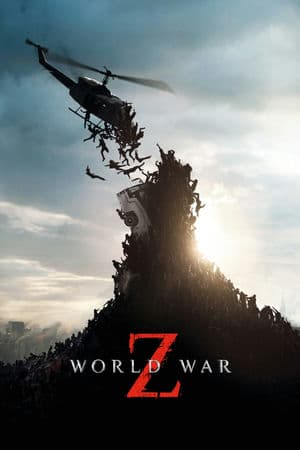 Thế Chiến Z (2013) | World War Z (2013)